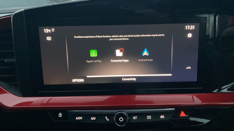 Vauxhall Mokka 1.2 Turbo SRi Nav Premium 5dr Petrol Hatchback